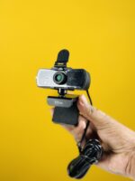 web-camera
