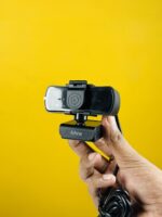 web-camera
