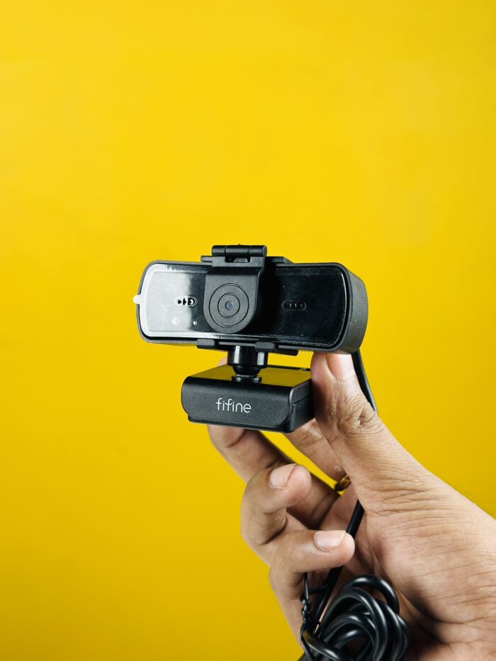 web-camera