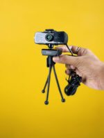 web-camera