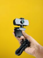 web-camera