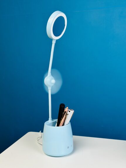 Desk Pen Holder