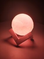 3D-Moon-Lamp