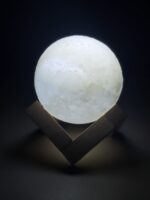 3D-Moon-Lamp