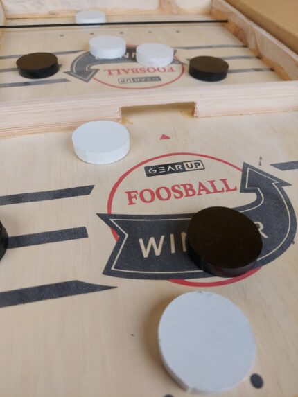 Foosball