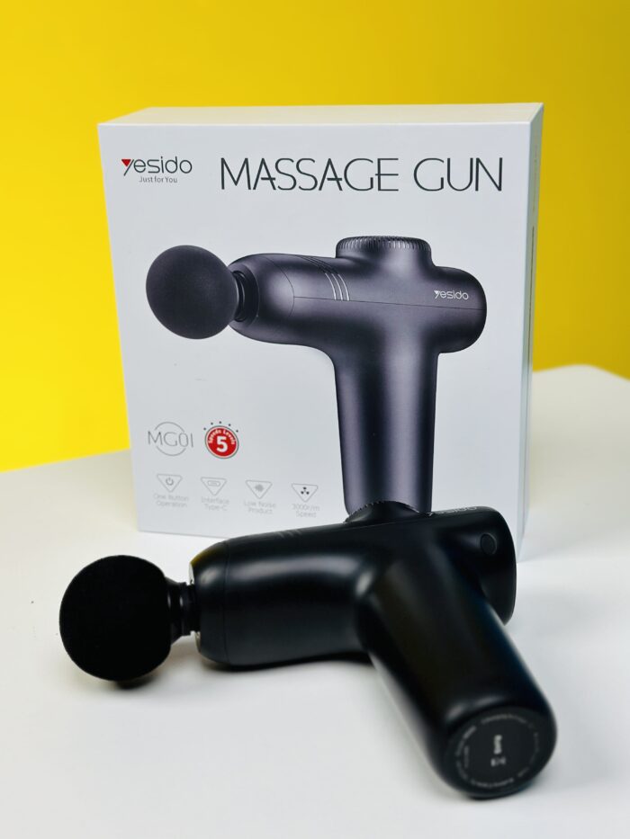 Massage Machine