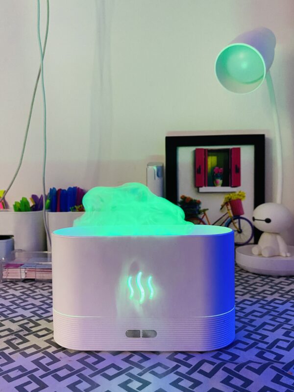 Humidifier