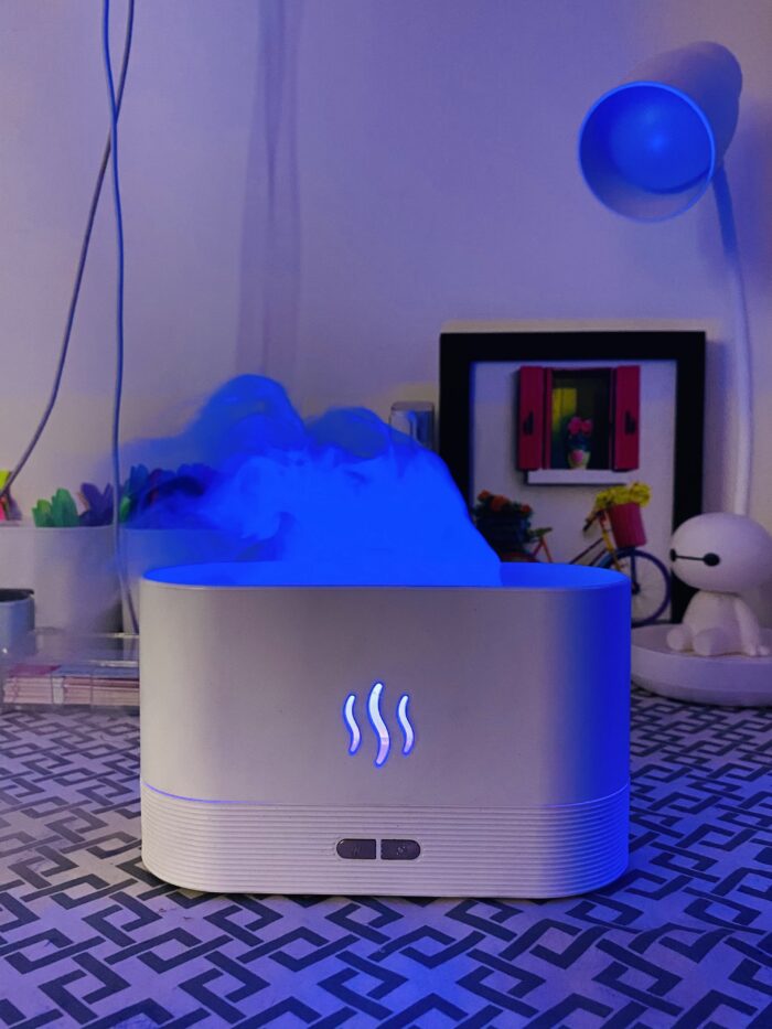 Humidifier